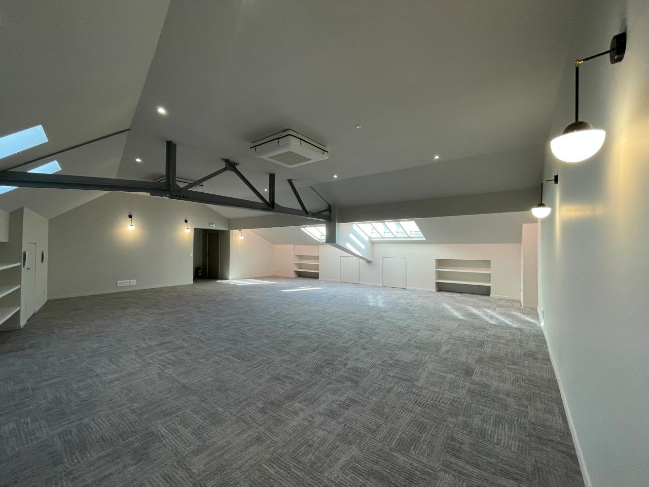 Bureau Lyon 130m² Location bureau Lyon Rhône OLBUR2207673 21